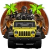 Offroad Safari Jeep Hunt - Simulation