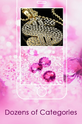 Bling Wallpapers | Best Bling backgrounds screenshot 2