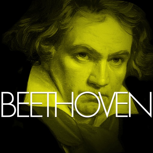 Beethoven: Symphony No.9 icon