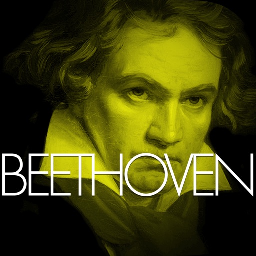 Beethoven: Symphony No.9 Icon