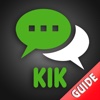 Guide for Kik Edition