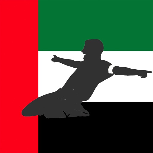 Livescore for UAE Football League - Arabian Gulf League - جامعة الخليج العربي - Get instant football results and follow your favorite team