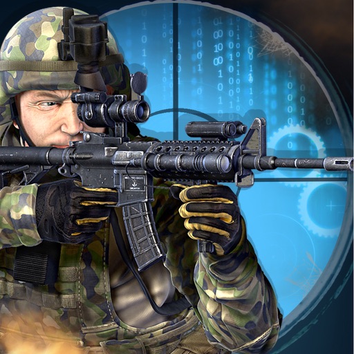 American sniper legacy Icon