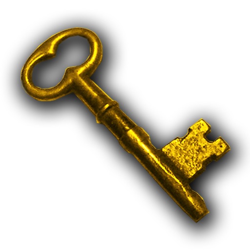 MasterKey of Lost Treasure HD