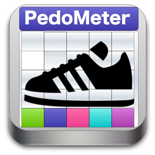 Afiah Pedometer Step Counter