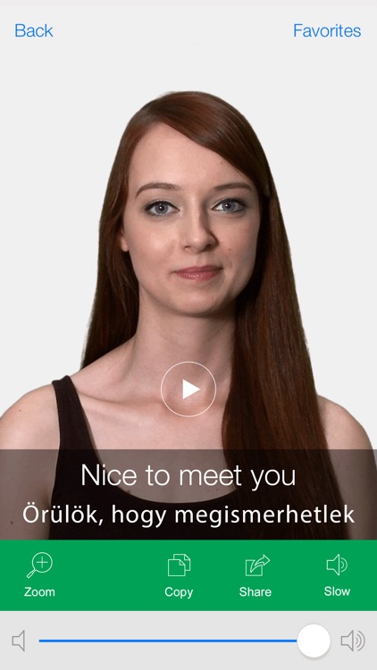 Hungarian Pretati - Translate, Learn and Speak Hungarian with Video Phrasebook