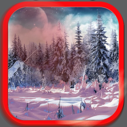 Cold Winter iOS App