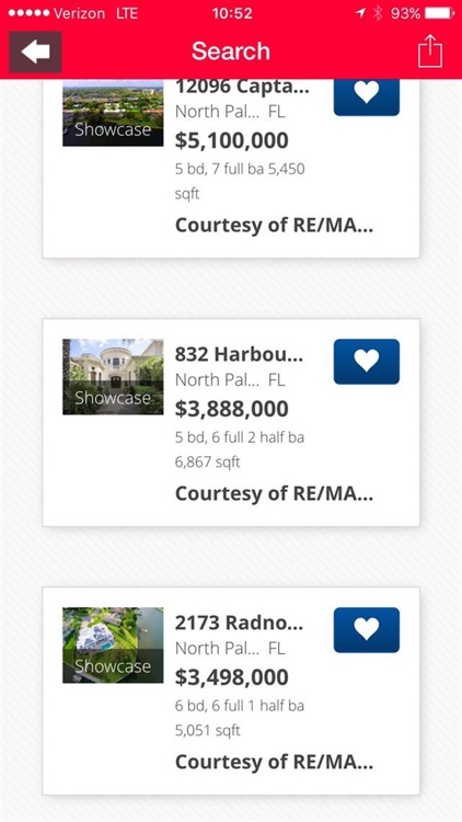 Larry Pettit Real Estate screenshot-3