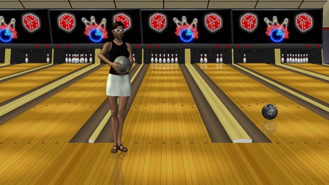 Vegas Bowling (TV)(圖4)-速報App