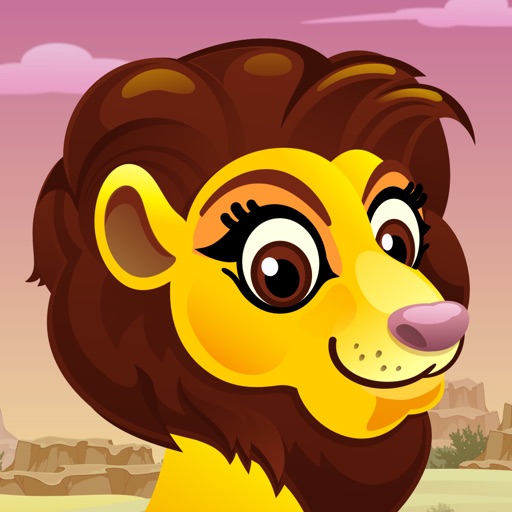 Leo’s Wild Safari Jump icon