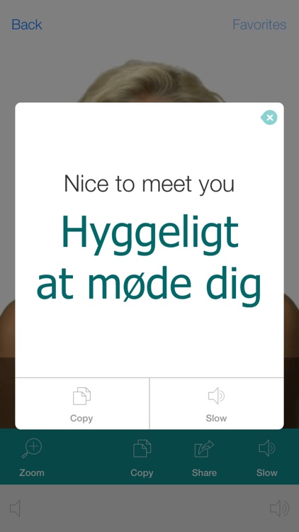Danish Pretati - Translate, Learn and Speak Danish with Video Phrasebook