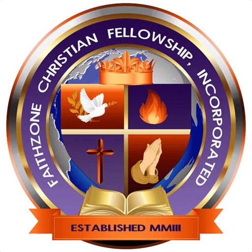 FaithZone Christian Fellowship icon