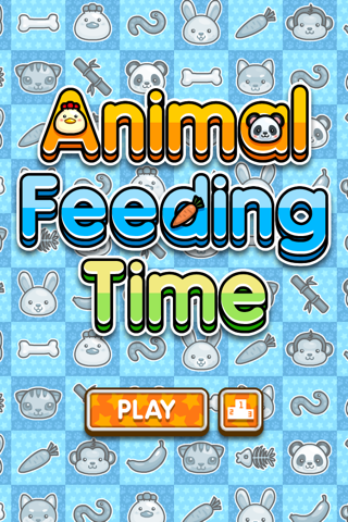 Animal Feeding Time screenshot 2