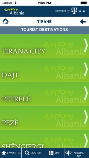 Explore Albania(圖4)-速報App