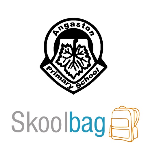 Angaston Primary School - Skoolbag icon