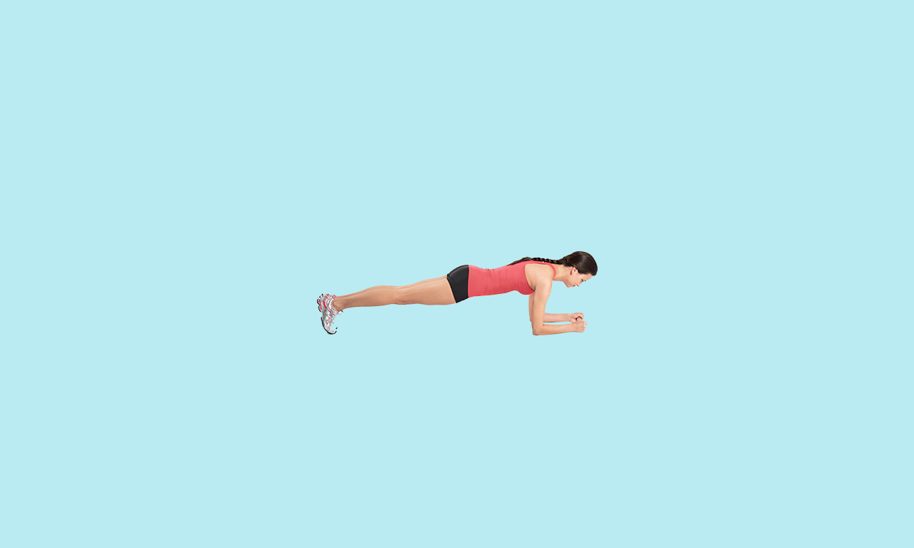 Super Plank Workout (Premium) : Exercises to Score Sexy Abs Fast