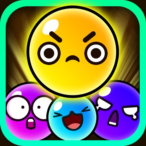 Face Ball Paradise iOS App