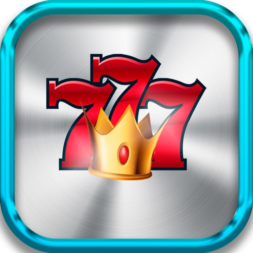 777 Rodrigo King of Slots Deluxe icon