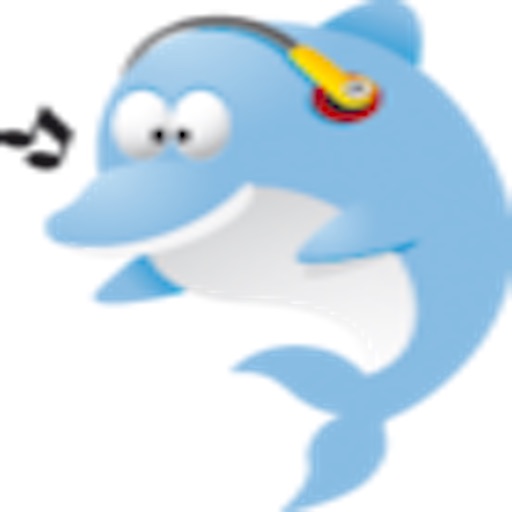 DolphinFM icon