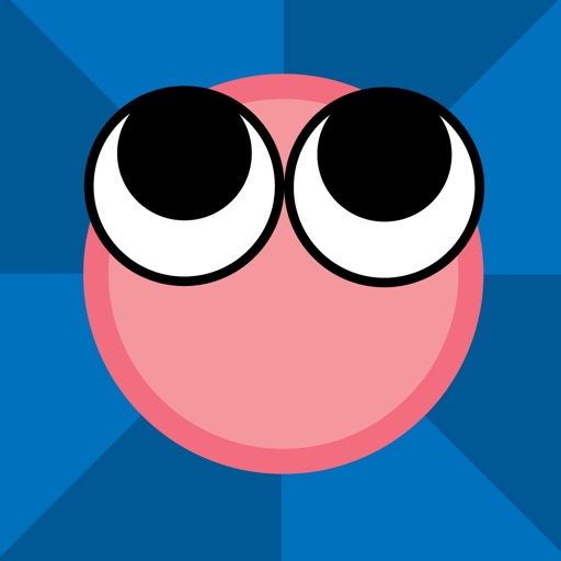 Wiggly-Worm Icon