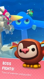 Starlit Adventures Captura de tela 4