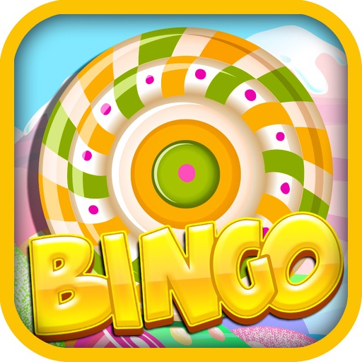 Bingo Wheel of Fun Games, Bash Your Friends Free iOS App