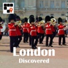 London Discovered - A tourist guide to London that is great for locals too.