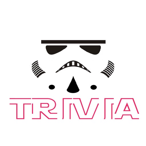 Trivia for Star Wars a fan quiz with questions and answers Icon