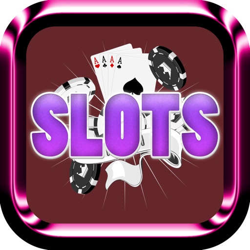 Beef The Slots Old Cassino - Gambling Palace iOS App