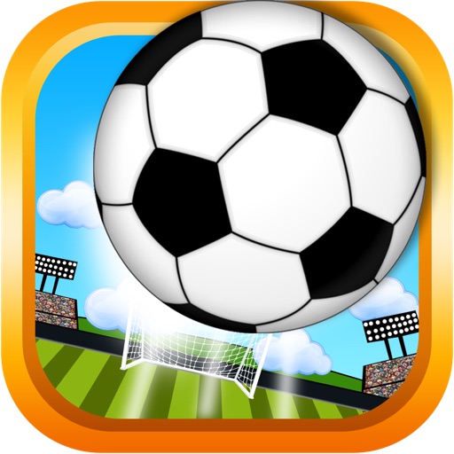 A Soccer Goalie Smackdown Game - Dream Sports Tournament iOS App
