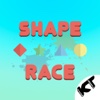 Shape Race!