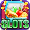 The Chef Slots: Enjoy the tastiest virtual food and hit the grand gambling jackpot