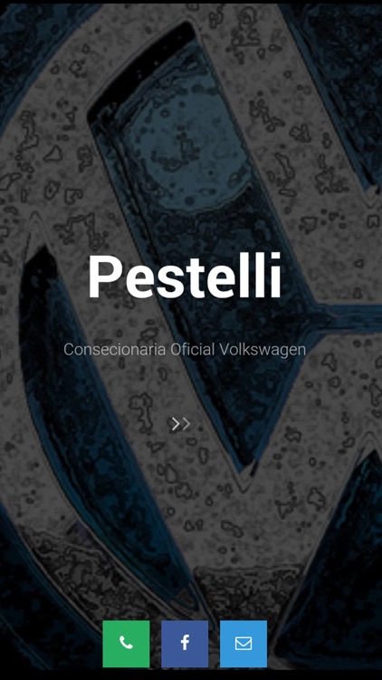 Pestelli