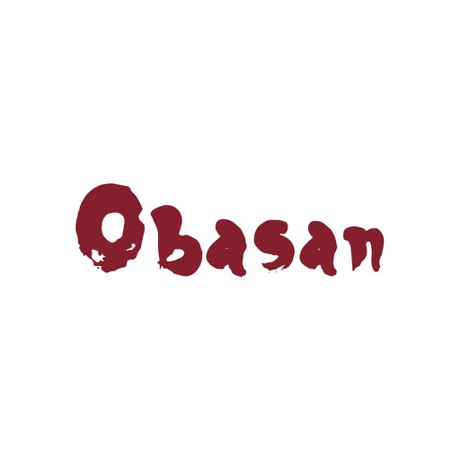 Obasan icon