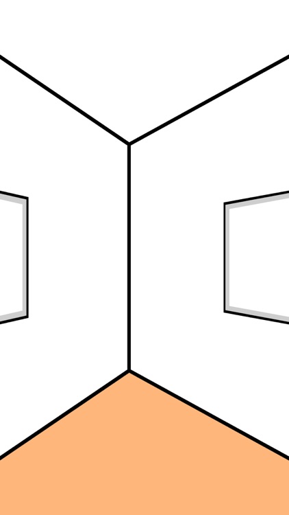 The Impossible Cube Maze Game