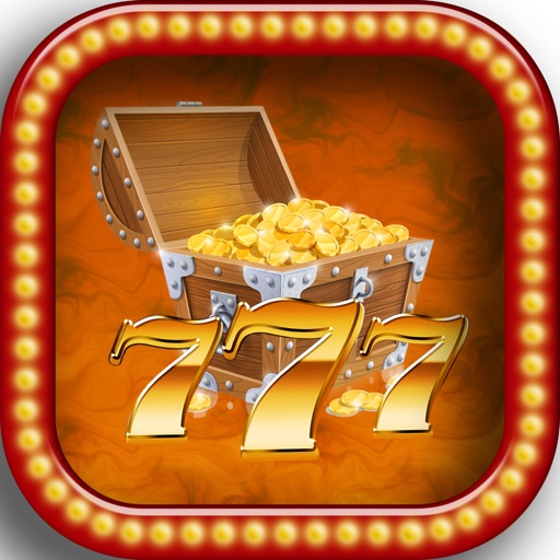 777 See Gold Slots Treasure Games - Play Coins Casino for Free icon
