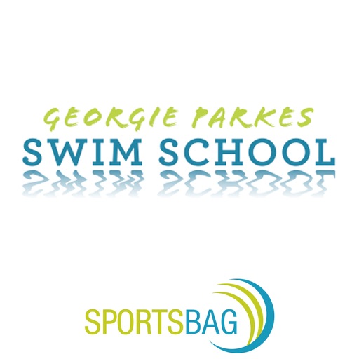 Georgie Parkes Swim School - Sportsbag icon