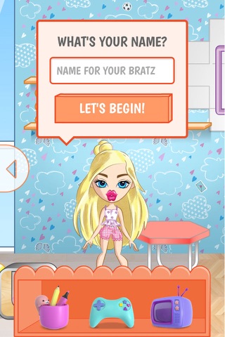 The Bratz App screenshot 3