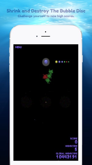 Bubble Shooter Redux - Spinner(圖5)-速報App