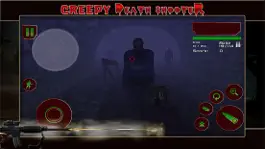Game screenshot Deadly Zombies Death Shooter mod apk