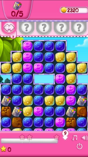 Tap Blast Block World(圖2)-速報App