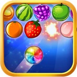 Fruit Bubble Mania - Bubble Match 3 Edition