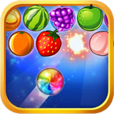 Activities of Fruit Bubble Mania - Bubble Match 3 Edition