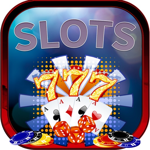 Good Hazard It Rich Casino - FREE Gambler Slot Machine icon