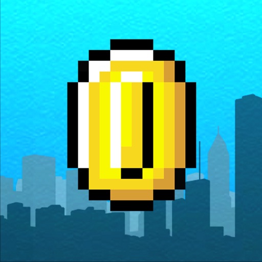 Flappy Bucks Icon