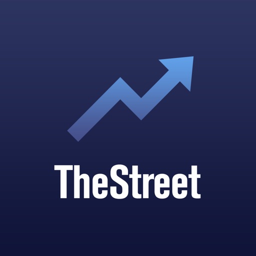 TheStreet: Stock Market News, Quotes and Anaylsis Icon