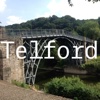 hiTelford: offline map of Telford