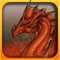 Fire Dragon Escape Pro : Dragon Warrior 3d Simulator