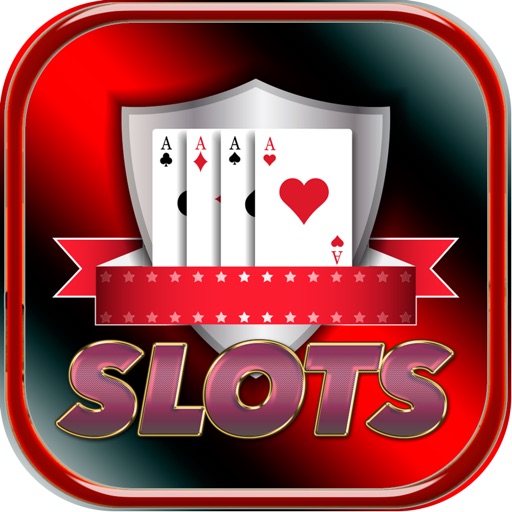 Vintage Lucky South Slots Saga Icon