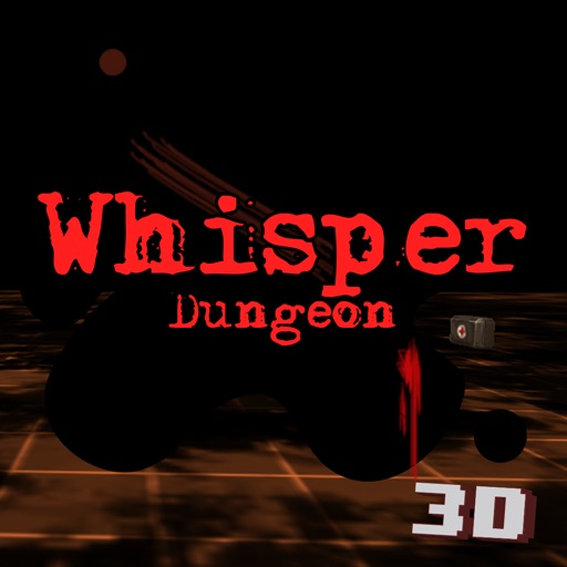 Whisper Dungeon Icon